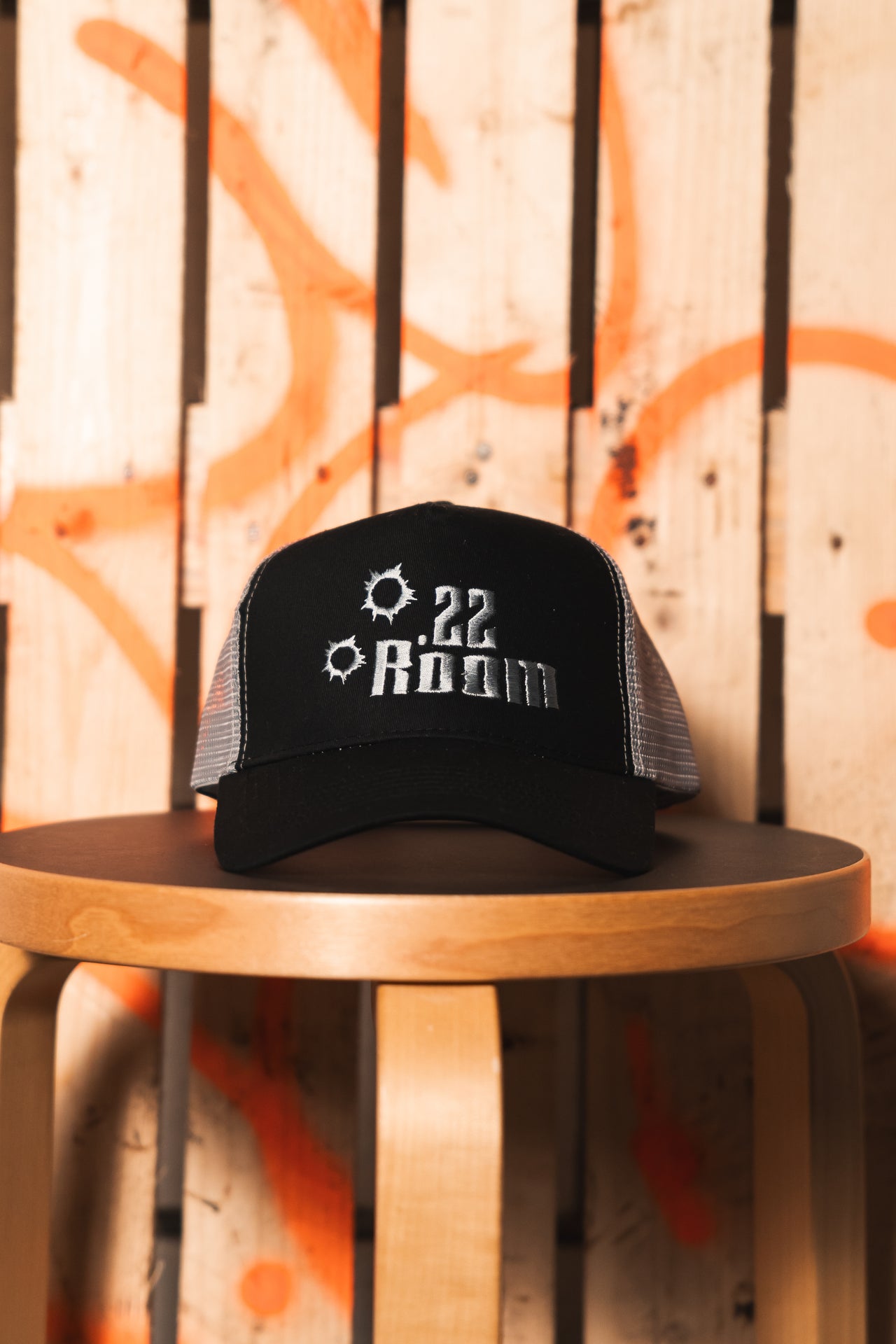 Trucker Hat