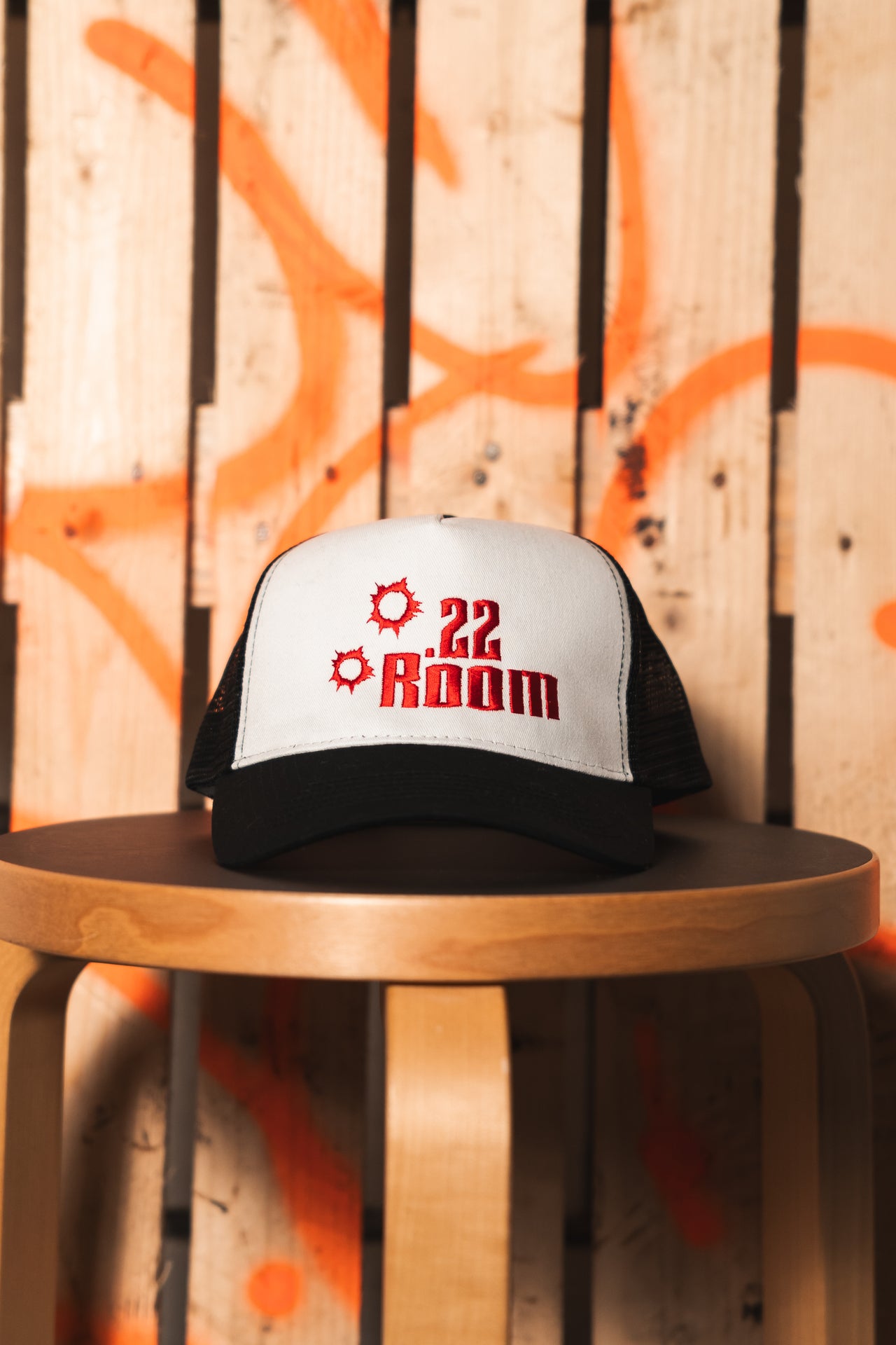 Trucker Hat