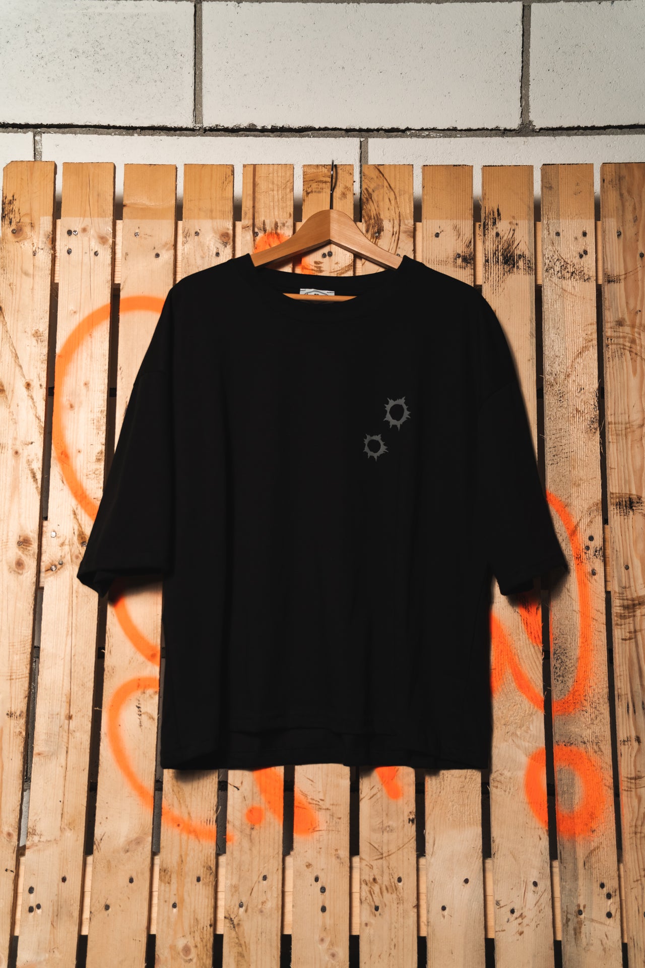 Basic Thang Tee