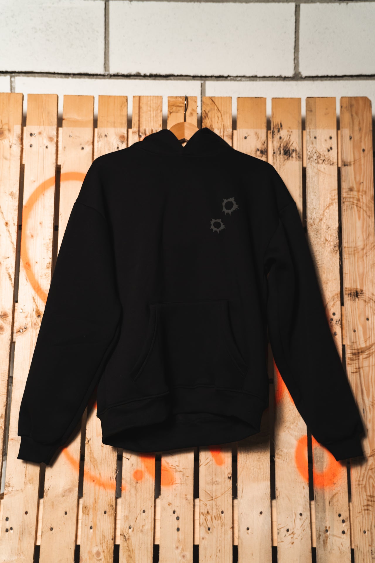Basic Thang Hoodie