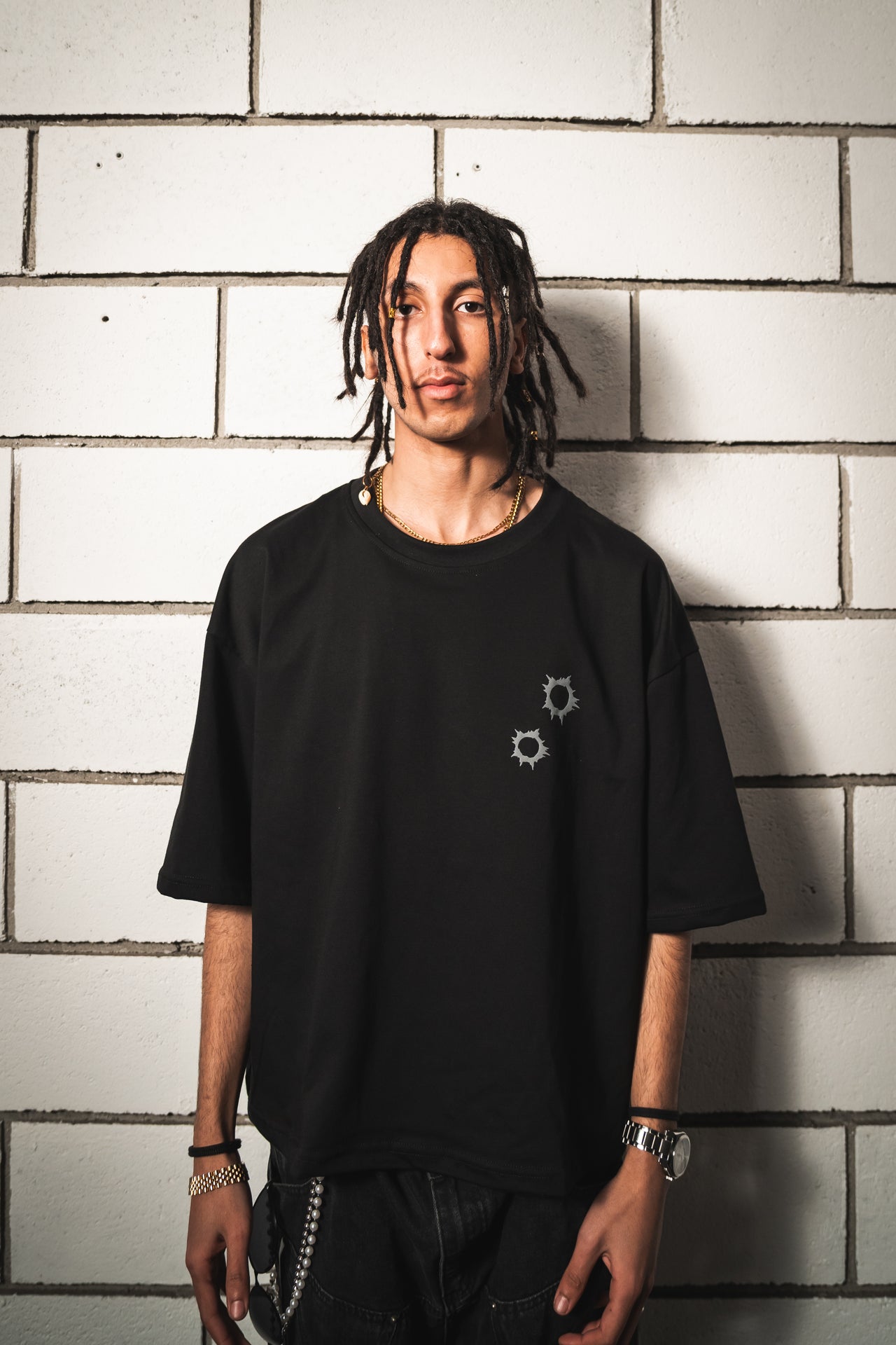 Basic Thang Tee