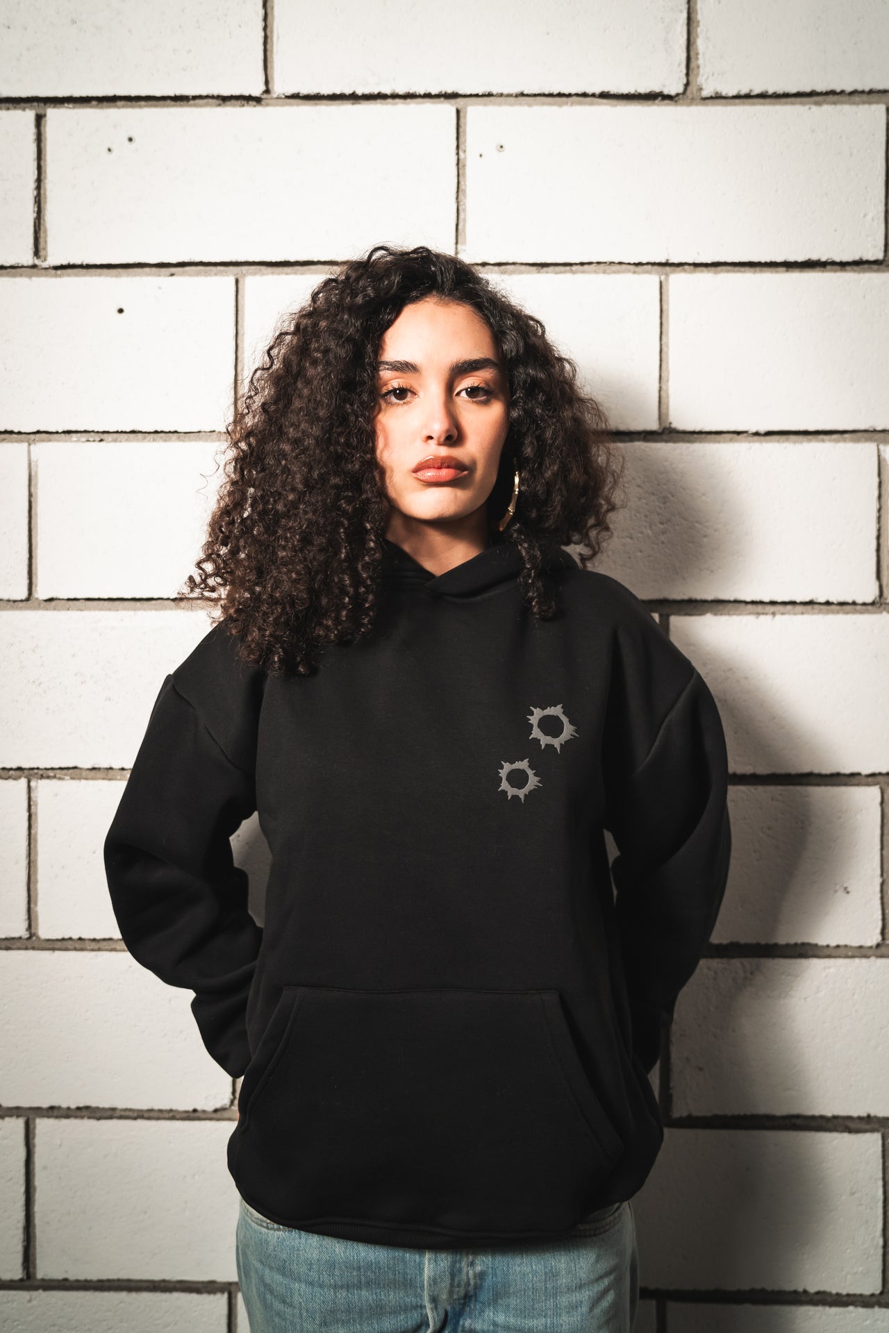 Basic Thang Hoodie