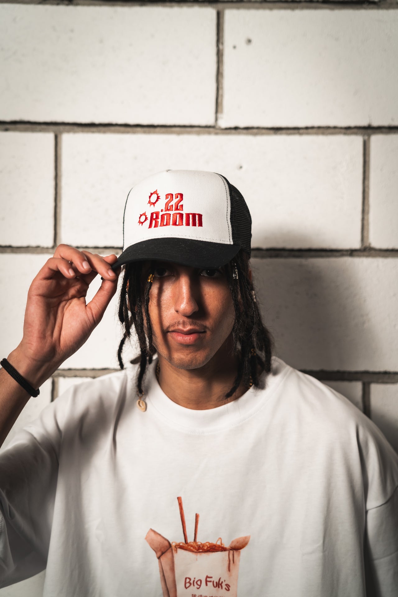 Trucker Hat
